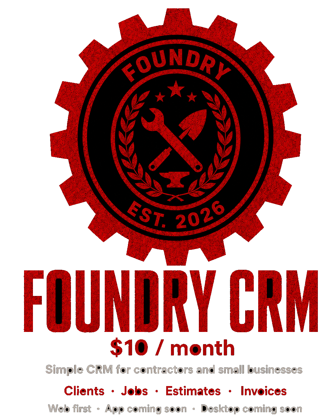 FOUNDRY